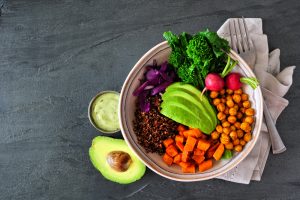 plant-based diet