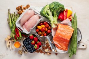 keto diet