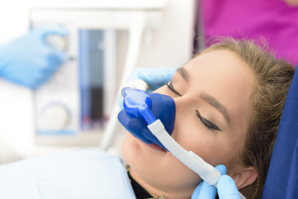 nitrous oxide