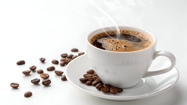 coffee