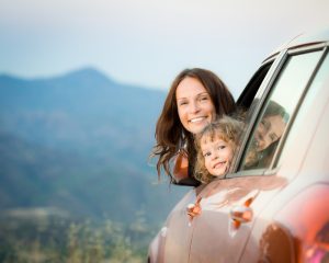 holiday travel