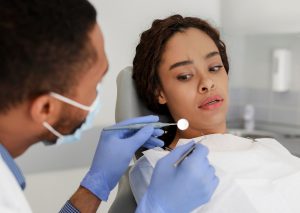dental fear