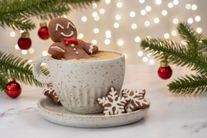 hot cocoa