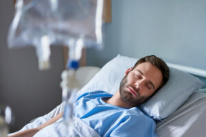 iv sedation dentistry
